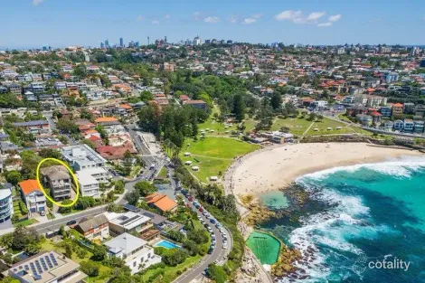 Property photo of 3/503 Bronte Road Bronte NSW 2024