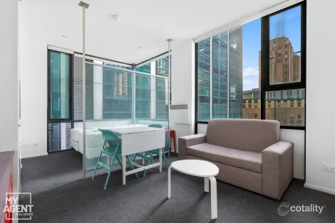 404/62-68 Hayward Lane, Melbourne, VIC 3000