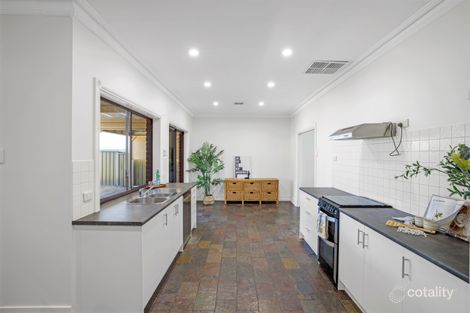 Property photo of 46 Sir James Hardy Way Woodcroft SA 5162