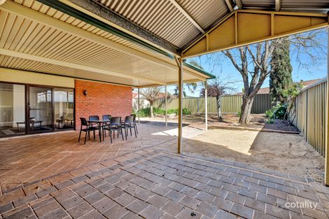 Property photo of 46 Sir James Hardy Way Woodcroft SA 5162