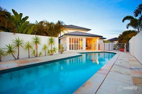Property photo of 6154 Bolsena Circuit Hope Island QLD 4212