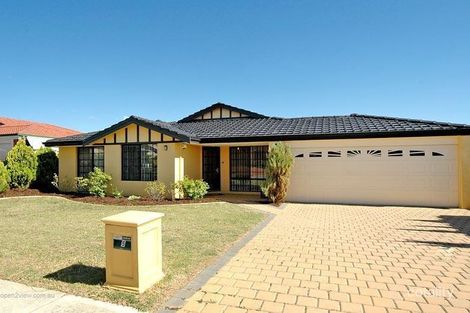5 Lotherton Way, Hocking, WA 6065