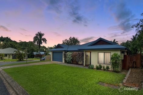 17 Messina Cl, Kanimbla, QLD 4870