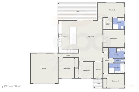 Property photo of 17 Messina Close Kanimbla QLD 4870