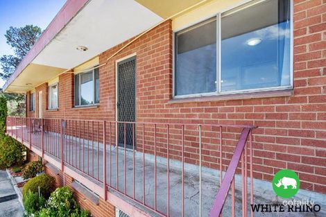 Property photo of 25/39 Thurralilly Street Queanbeyan East NSW 2620