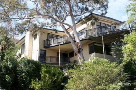 Property photo of 15 Rickard Avenue Mosman NSW 2088