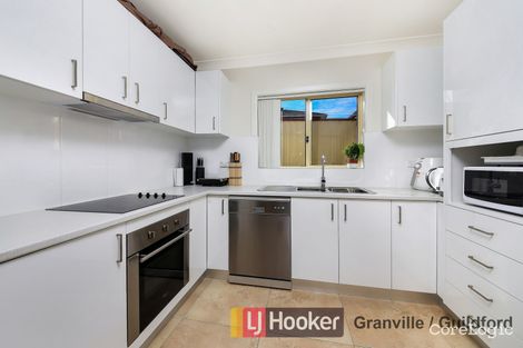 Property photo of 29 McCredie Road Guildford West NSW 2161