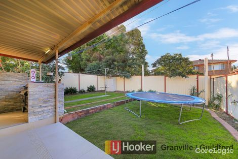 Property photo of 29 McCredie Road Guildford West NSW 2161