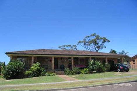 40 Gradburn Pde, Jewells, NSW 2280