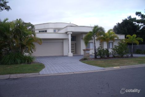 Property photo of 18 Comore Drive Varsity Lakes QLD 4227