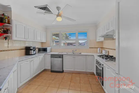 Property photo of 34 Nolan Crescent Metford NSW 2323