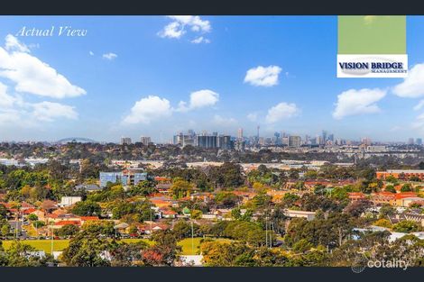 Property photo of 45/459-463 Church Street Parramatta NSW 2150