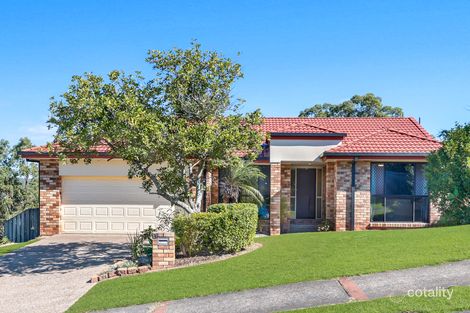 Property photo of 28 Midway Terrace Pacific Pines QLD 4211