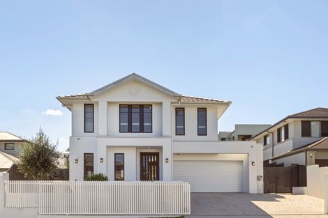 Property photo of 58 Linacre Crescent Carindale QLD 4152