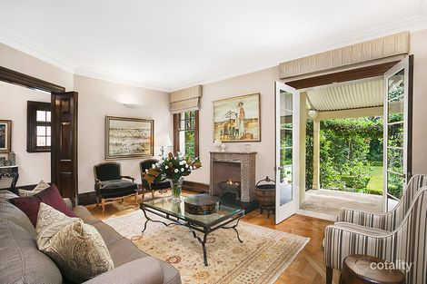Property photo of 23 Kambala Road Bellevue Hill NSW 2023