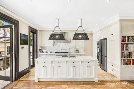 Property photo of 23 Kambala Road Bellevue Hill NSW 2023