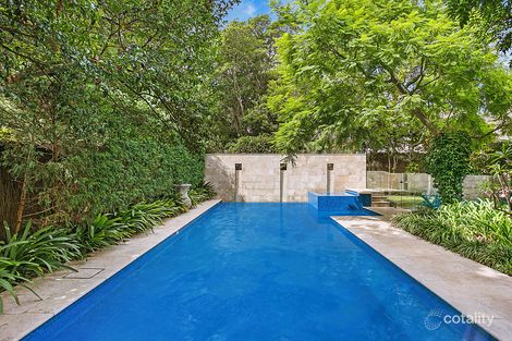 Property photo of 23 Kambala Road Bellevue Hill NSW 2023