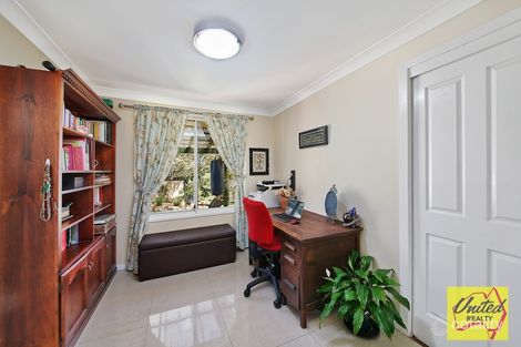 Property photo of 73 Leichhardt Street Ruse NSW 2560