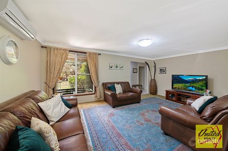 Property photo of 73 Leichhardt Street Ruse NSW 2560