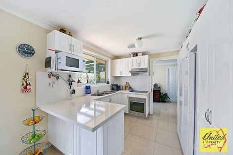 Property photo of 73 Leichhardt Street Ruse NSW 2560