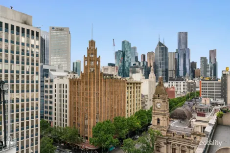 904/201 Collins St, Melbourne, VIC 3000
