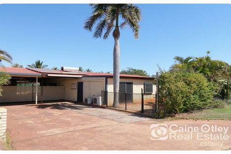Property photo of 6 Grant Place Port Hedland WA 6721