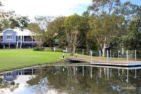 Property photo of 54 Pocock Road Hoya QLD 4310