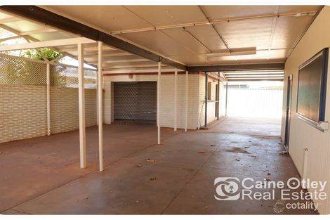 Property photo of 6 Grant Place Port Hedland WA 6721
