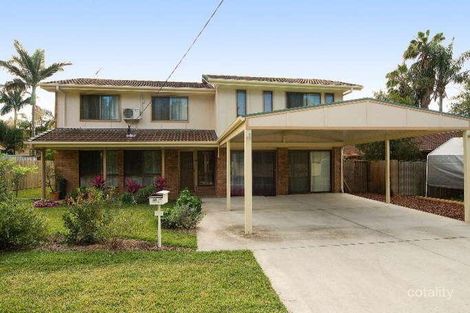 44 Deniven St, Corinda, QLD 4075