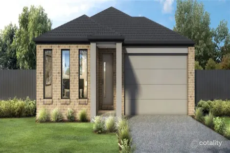 9 Bayberry Ave, Clyde North, VIC 3978