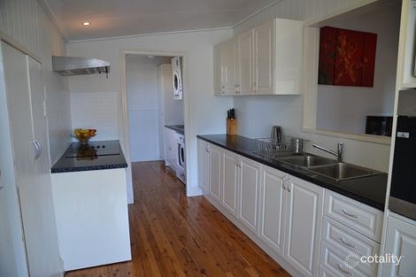 Property photo of 40 Shennan Street Harristown QLD 4350