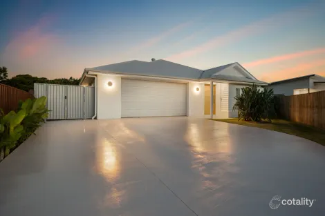 13 Hillgrove Ct, Bli Bli, QLD 4560