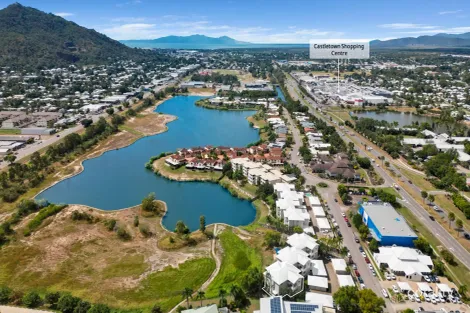 Property photo of 6/12-14 Martinez Avenue West End QLD 4810