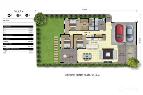 2/10-12 Boondilla Rd, The Entrance, NSW 2261