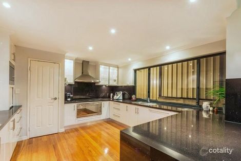 Property photo of 23A Kelvin Street Maylands WA 6051