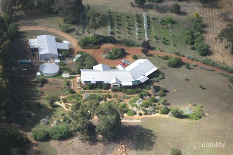 Property photo of LOT 9 Rokewood Heights Kangaroo Gully WA 6255