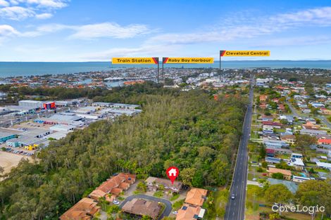 Property photo of 22/212-222 Queen Street Cleveland QLD 4163