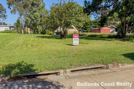 14 Crest Hvn, Lamb Island, QLD 4184