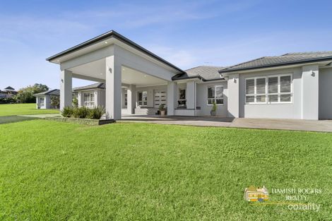 27-29 Cattai Ridge Rd, Glenorie, NSW 2157