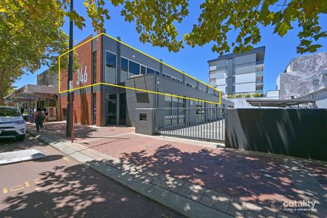 346 William St, Perth, WA 6000
