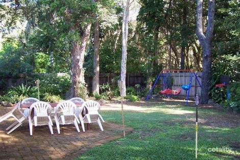 Property photo of 156 Broken Head Road Suffolk Park NSW 2481
