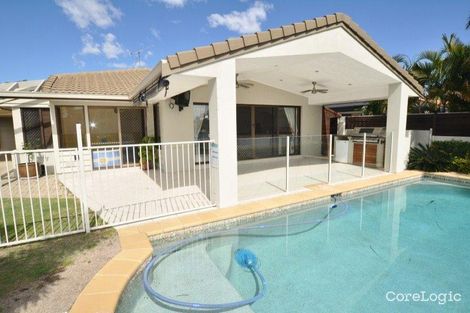 Property photo of 95 Columbus Drive Hollywell QLD 4216