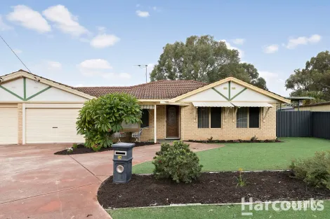 1/3 Inverell Pl, Greenfields, WA 6210