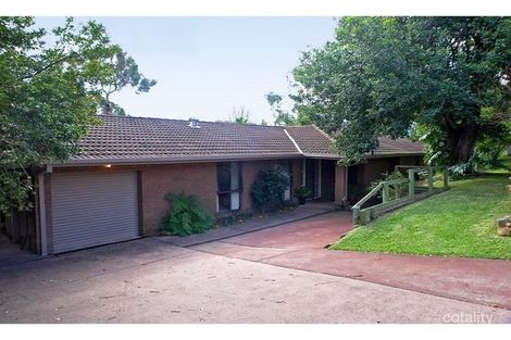 Property photo of 8 Horst Place Mona Vale NSW 2103