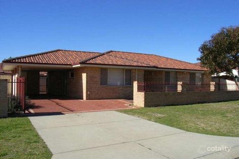 Property photo of 3/6 Lansing Street Queens Park WA 6107