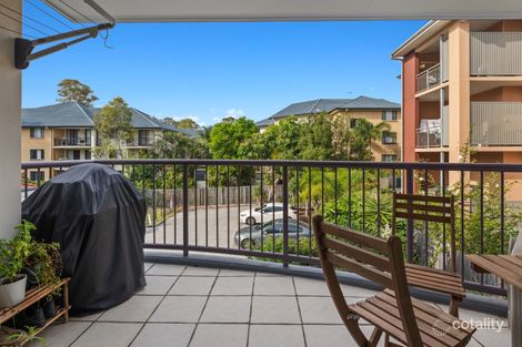 Property photo of 17/132 High Street Southport QLD 4215