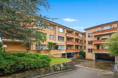 Property photo of 15/20-22 Ethel Street Eastwood NSW 2122