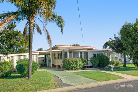 Property photo of 26 Evans Street Pittsworth QLD 4356
