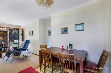 Property photo of 23 Champagne Crescent Wilsonton Heights QLD 4350