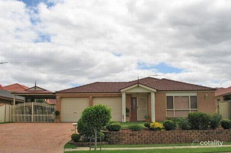 213 Glenwood Park Dr, Glenwood, NSW 2768
